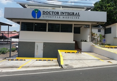 Doctor Integral Clinic